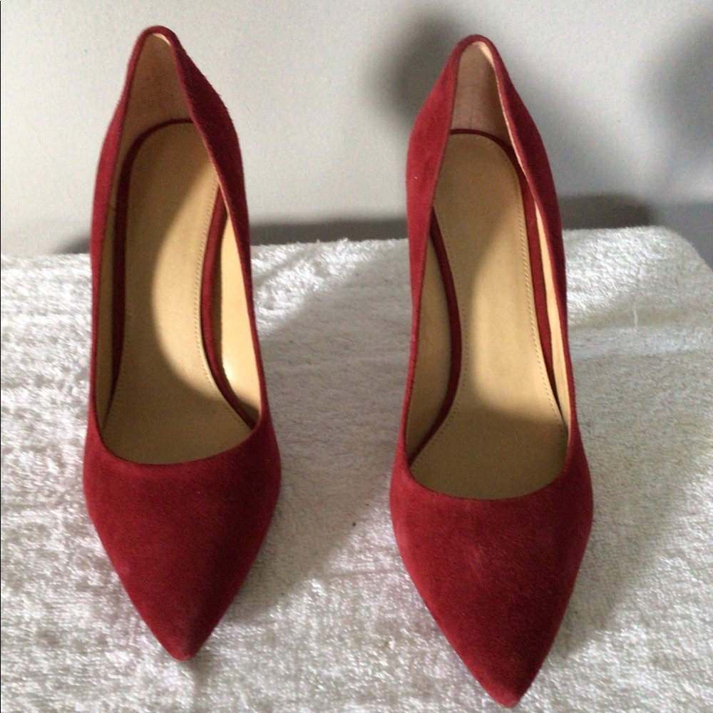 Michael Kors Claire Pumps
